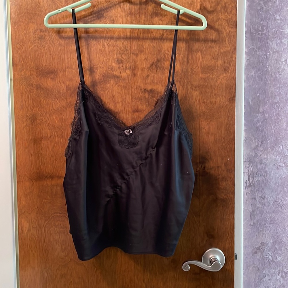 Victoria’s Secret sleeper short and shirt set